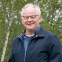 Portrait eines Herren im mittleren Alter