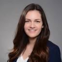 Stefanie Gejer from People and Culture