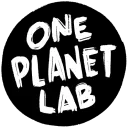 Logo des One Planet Lab