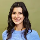 Portrait Alissa Brückner