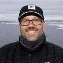 Chris Johnson. WWF Antarctic Programme