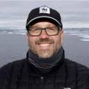Chris Johnson. WWF Antarctic Programme