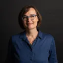 Portrait von Daniela Reinhard