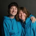 Portrait Ursian und Lobke