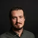 Sebastian Obrist Portrait 2024