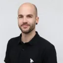 Portrait Christian Hossli, Projektleiter Lachs Comeback