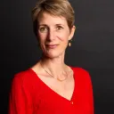 Muriel de Pauw from People & Culture