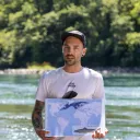 Portrait Christian Hossli, Projektleiter Lachs Comeback