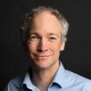 Portrait von René Kaspar