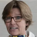 Juliane Zeidler, CEO WWF Namibia