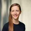 Lene Petersen, la conservazione dell'acqua, il WWF Svizzera