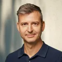 Stephan Egloff Account Director, Corporate Relations