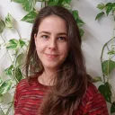 Amina Elia Profil Image