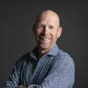 Dani Heusser, Co-Leiter Communities for Projects and Nature